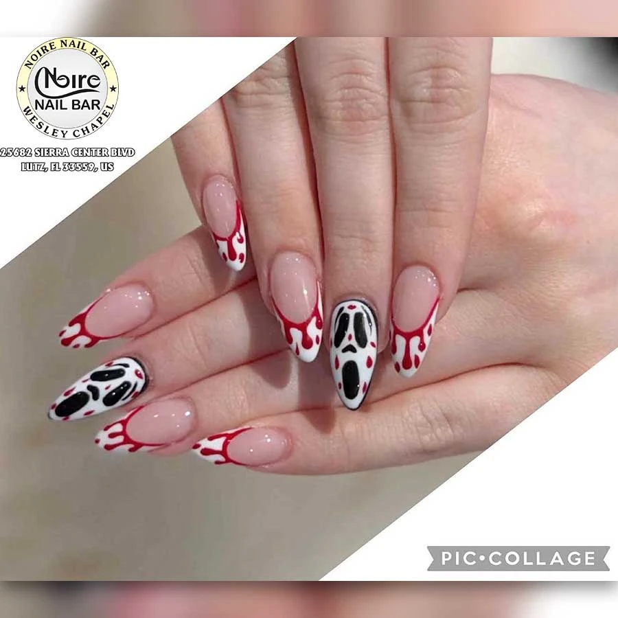 Must Try Nail Designs October 22 2026